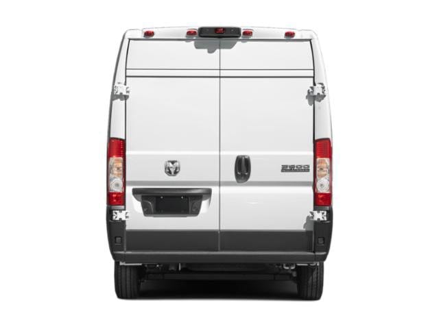 8 thumbnail image of  2023 Ram Promaster Cargo Van 3500 HIGH
