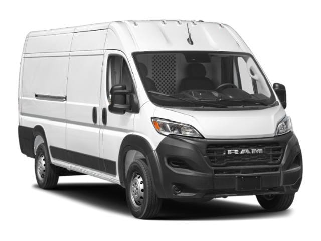 9 thumbnail image of  2023 Ram Promaster Cargo Van 3500 HIGH