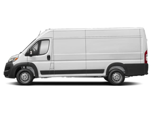 3 thumbnail image of  2023 Ram Promaster Cargo Van 3500 HIGH