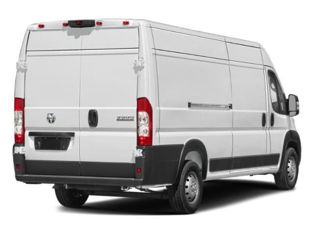 5 thumbnail image of  2023 Ram Promaster Cargo Van 3500 HIGH