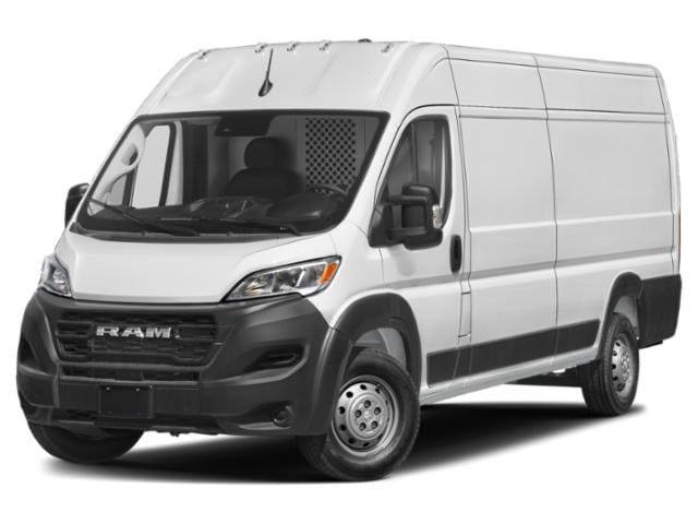 1 thumbnail image of  2023 Ram Promaster Cargo Van 3500 HIGH