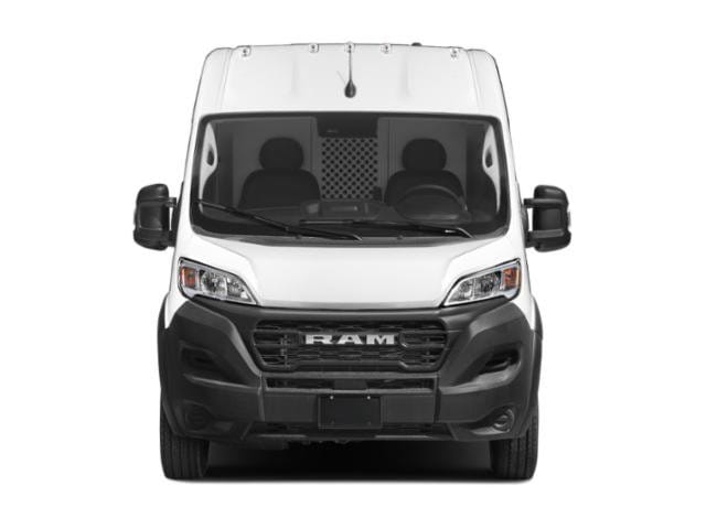 7 thumbnail image of  2023 Ram Promaster Cargo Van 3500 HIGH