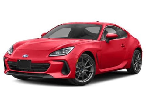 1 image of 2023 Subaru Brz Limited