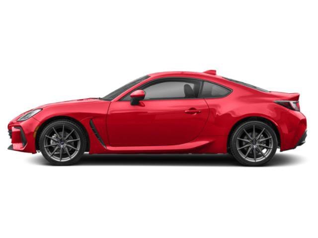 6 thumbnail image of  2023 Subaru Brz Limited