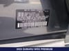 24 thumbnail image of  2023 Subaru WRX Premium