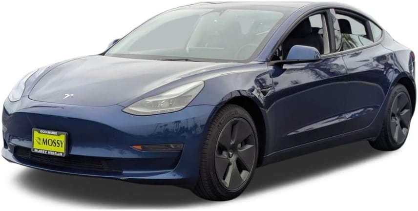 2023 Tesla Model 3 -'s photo