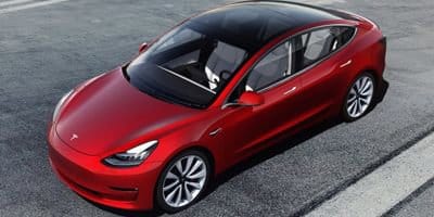 1 image of 2023 Tesla Model 3 Base