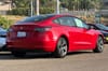 5 thumbnail image of  2023 Tesla Model 3 Base