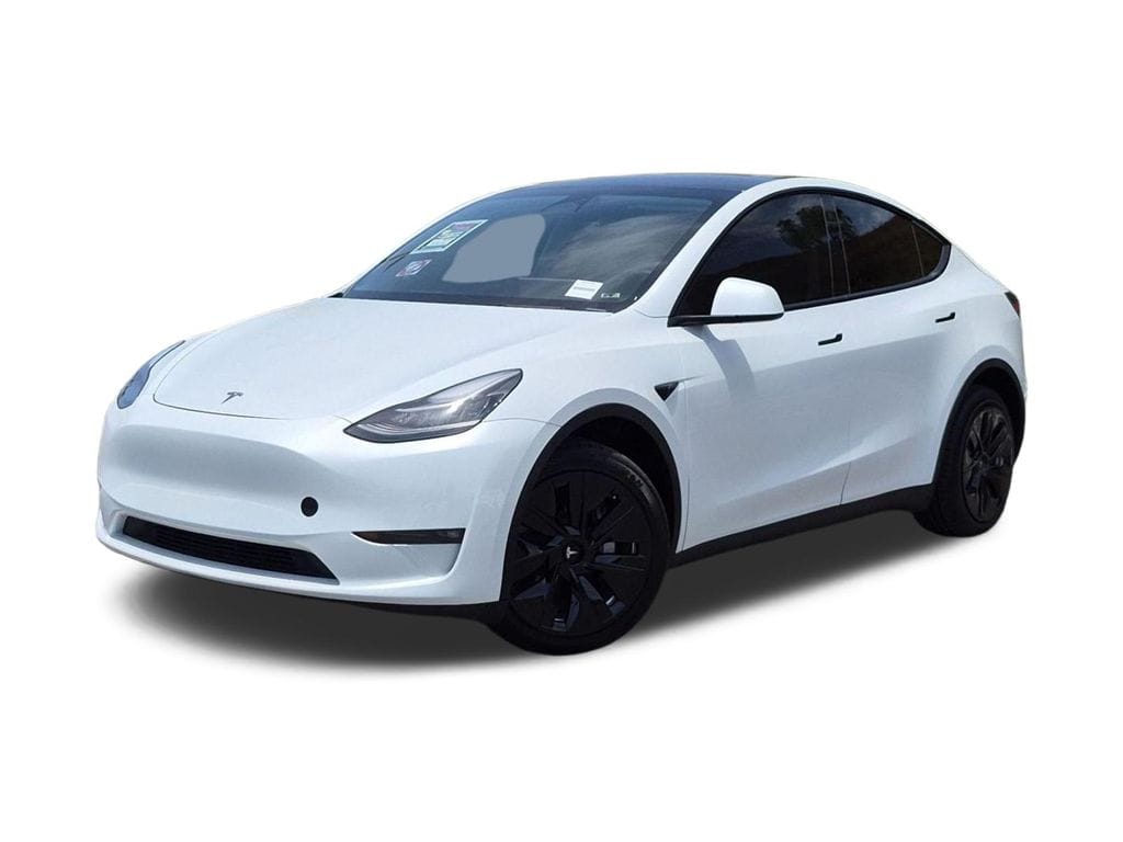1 thumbnail image of  2023 Tesla Model Y Long Range