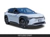 2 thumbnail image of  2023 Toyota bZ4X Limited