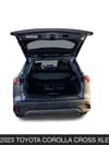 7 thumbnail image of  2023 Toyota Corolla Cross XLE