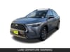 2 thumbnail image of  2023 Toyota Corolla Cross XLE