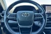 24 thumbnail image of  2023 Toyota Highlander Hybrid LE