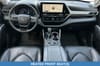 14 thumbnail image of  2023 Toyota Highlander Hybrid Limited