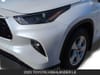 12 imagen en miniatura de 2023 Toyota Highlander LE