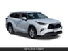 2 thumbnail image of  2023 Toyota Highlander LE