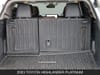 24 thumbnail image of  2023 Toyota Highlander Platinum