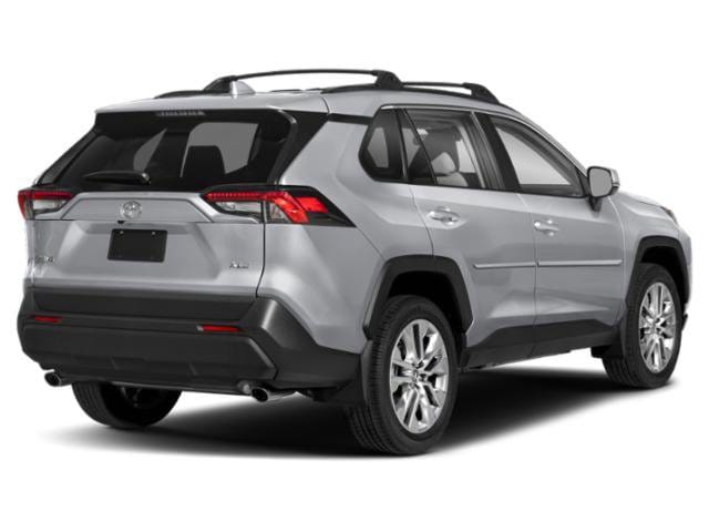 2 thumbnail image of  2023 Toyota Rav4 XLE