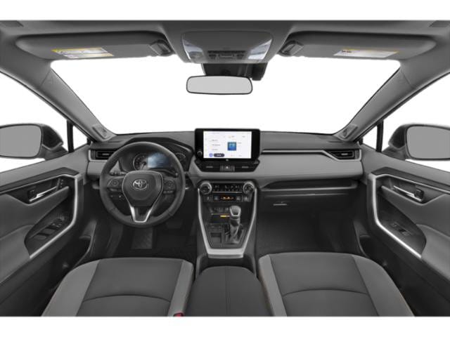 8 thumbnail image of  2023 Toyota Rav4 XLE