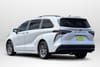6 thumbnail image of  2023 Toyota Sienna XLE
