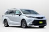 2 thumbnail image of  2023 Toyota Sienna XLE