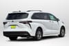 4 thumbnail image of  2023 Toyota Sienna XLE