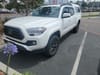 1 placeholder image of  2023 Toyota Tacoma SR5