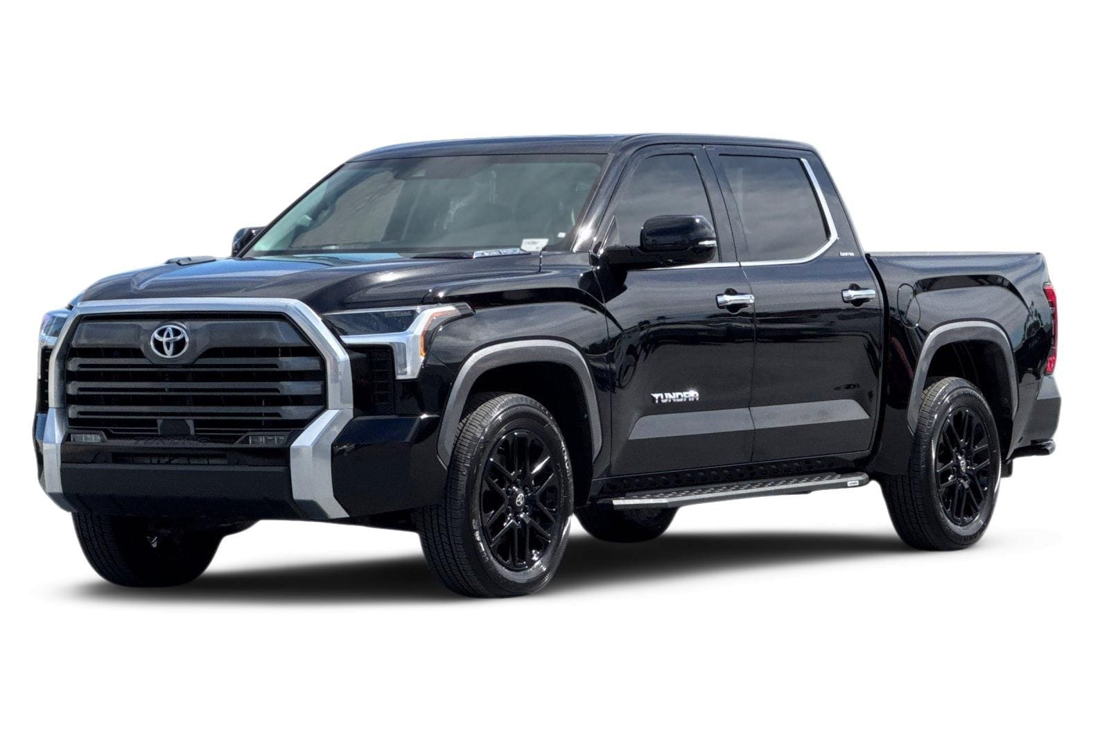 2023 Toyota Tundra Hybrid Limited
