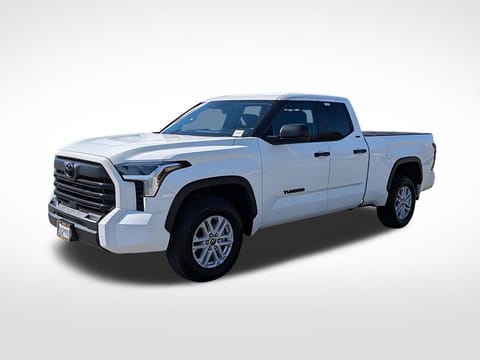 1 image of 2023 Toyota Tundra SR5