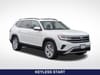 2 thumbnail image of  2023 Volkswagen Atlas 3.6L V6 SE w/Technology