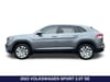 9 imagen en miniatura de 2023 Volkswagen Atlas Cross Sport 2.0T SE w/Technology