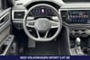 15 imagen en miniatura de 2023 Volkswagen Atlas Cross Sport 2.0T SE w/Technology