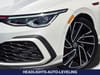 10 imagen en miniatura de 2023 Volkswagen Golf GTI Autobahn