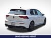 9 imagen en miniatura de 2023 Volkswagen Golf GTI Autobahn