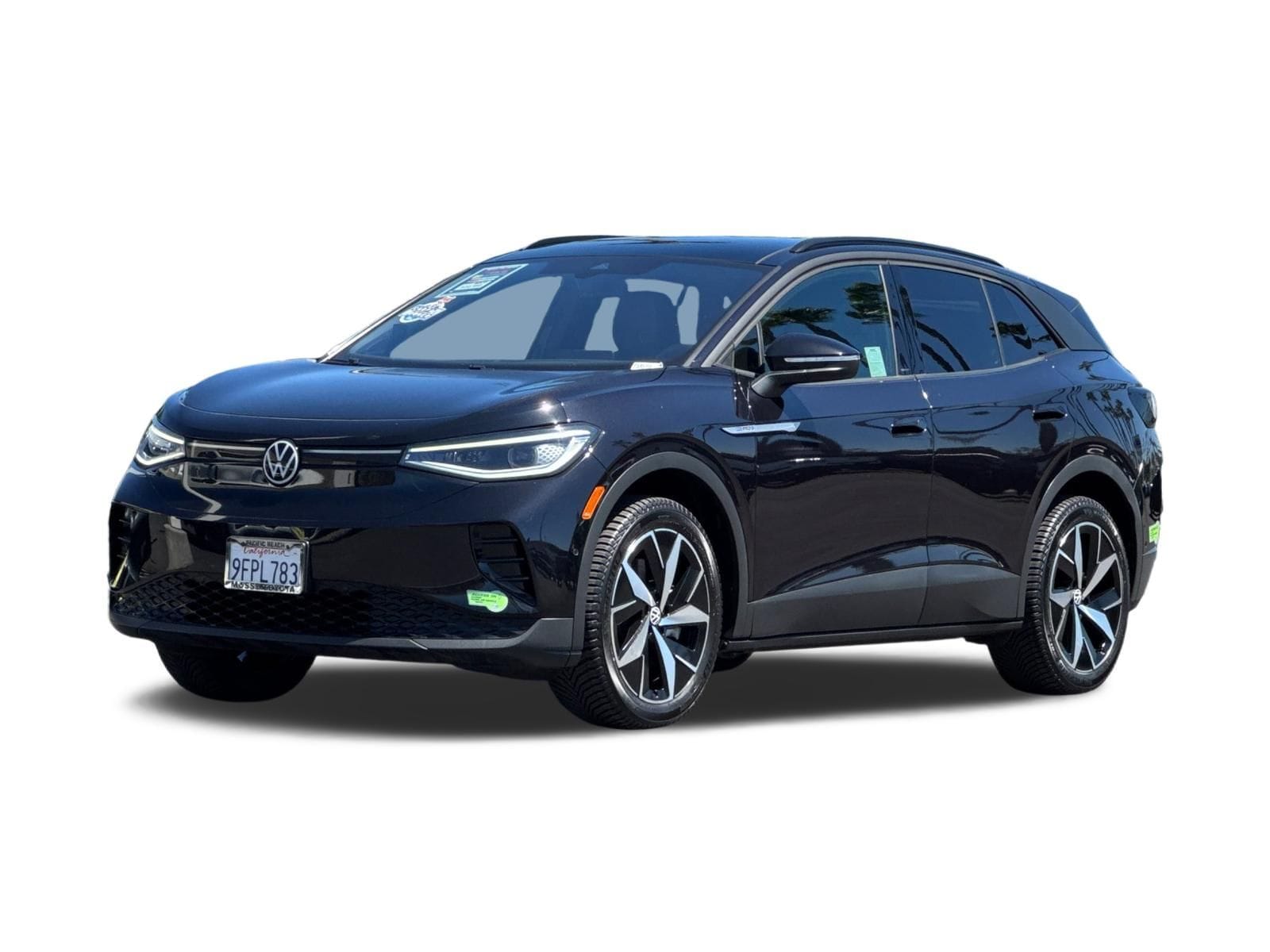 2023 Volkswagen ID.4 Pro S