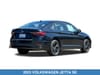5 imagen en miniatura de 2023 Volkswagen Jetta 1.5T SE