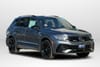 2 thumbnail image of  2023 Volkswagen Tiguan 2.0T SE R-Line Black