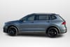 8 thumbnail image of  2023 Volkswagen Tiguan 2.0T SE R-Line Black