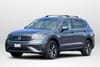 1 thumbnail image of  2023 Volkswagen Tiguan 2.0T SE