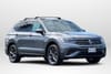 2 thumbnail image of  2023 Volkswagen Tiguan 2.0T SE
