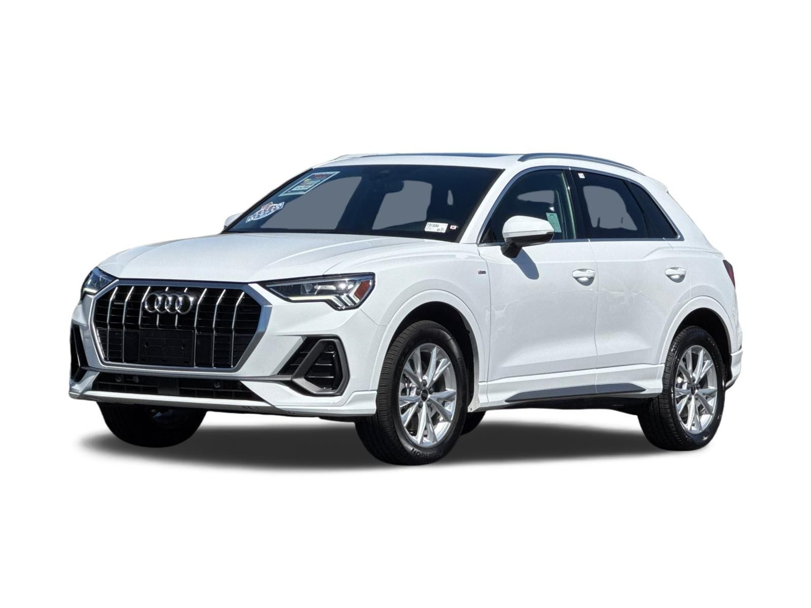 2024 Audi Q3 Premium