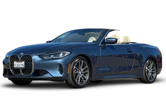 2 thumbnail image of  2024 BMW 4 Series 430i