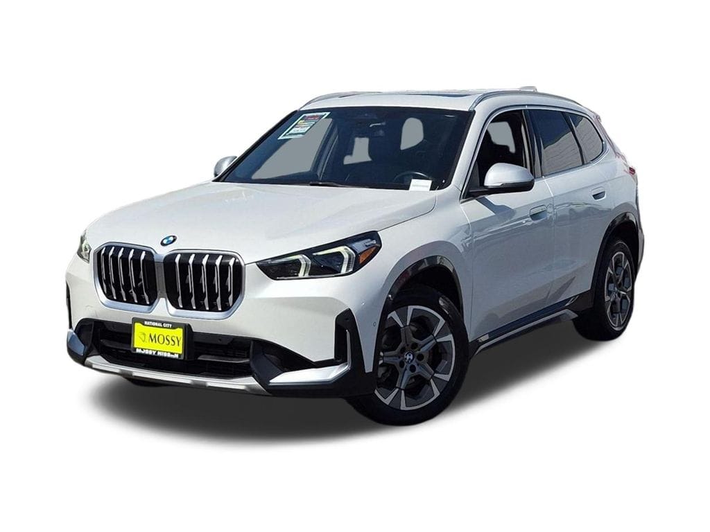 1 thumbnail image of  2024 BMW X1 xDrive28i