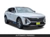 2 thumbnail image of  2024 Cadillac LYRIQ Luxury 2