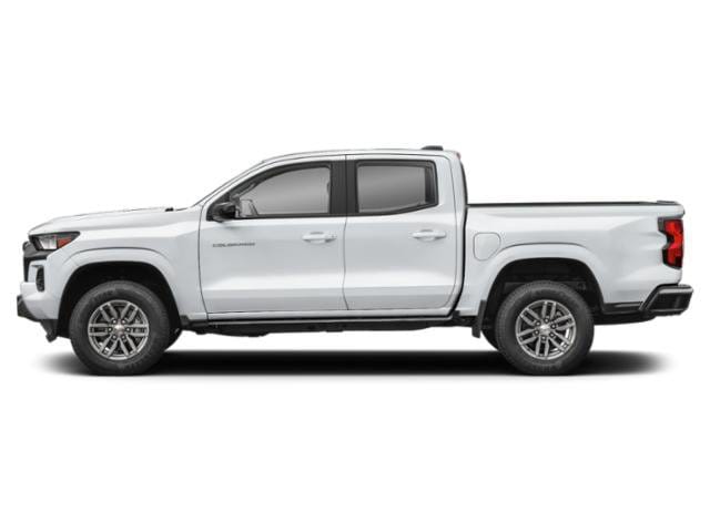 3 thumbnail image of  2024 Chevrolet Colorado 2WD LT