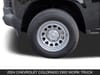 11 thumbnail image of  2024 Chevrolet Colorado 2WD Work Truck