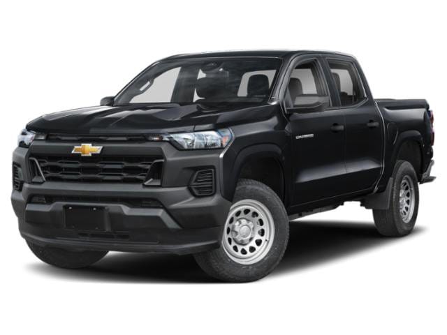 1 placeholder image of  2024 Chevrolet Colorado 2WD Work Truck