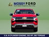 10 imagen en miniatura de 2024 Chevrolet Silverado 1500 LT
