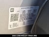 25 thumbnail image of  2024 Chevrolet Trax 2RS