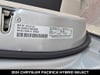 26 thumbnail image of  2024 Chrysler Pacifica Hybrid Select